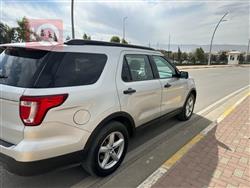 فورد إكسبلورر